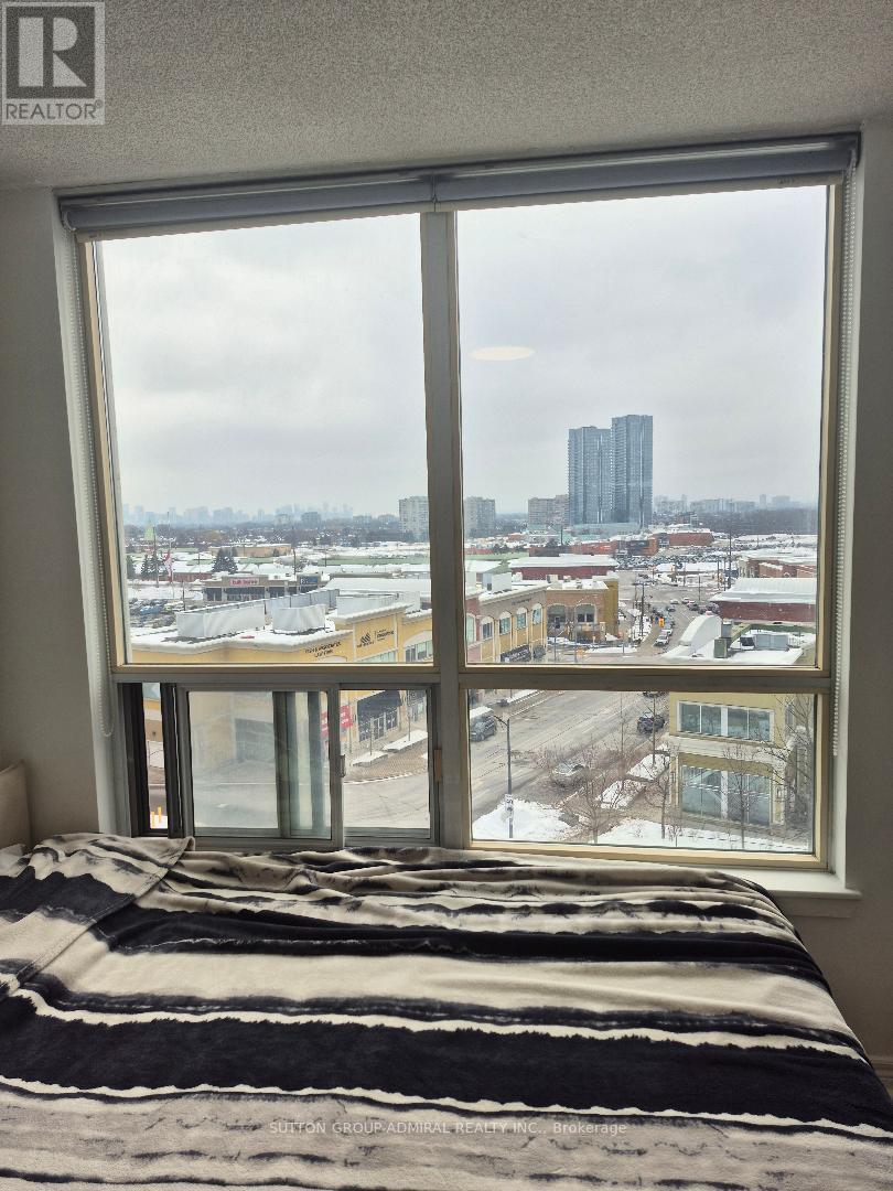 802 - 50 Disera Drive, Vaughan, Ontario  L4J 9E9 - Photo 14 - N12795186