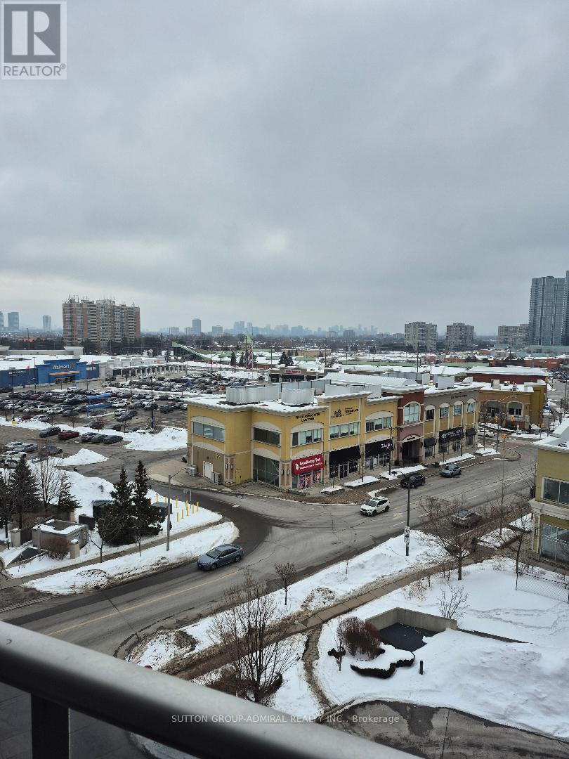 802 - 50 Disera Drive, Vaughan, Ontario  L4J 9E9 - Photo 18 - N12795186