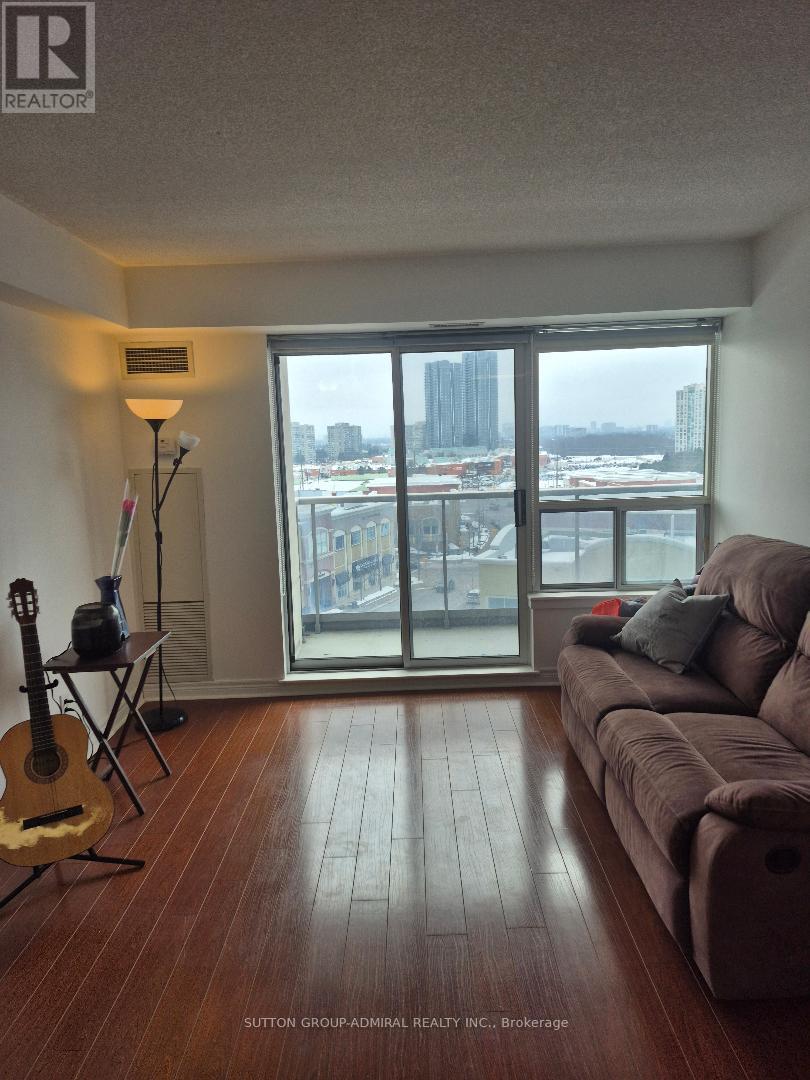 802 - 50 Disera Drive, Vaughan, Ontario  L4J 9E9 - Photo 8 - N12795186