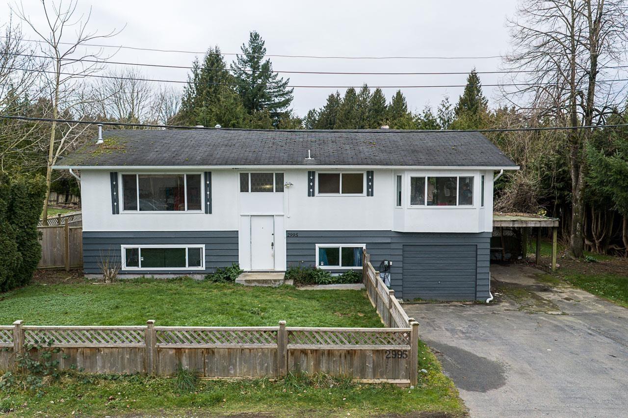 2995 268a Street, Langley, British Columbia  V4W 3B9 - Photo 28 - R3089980