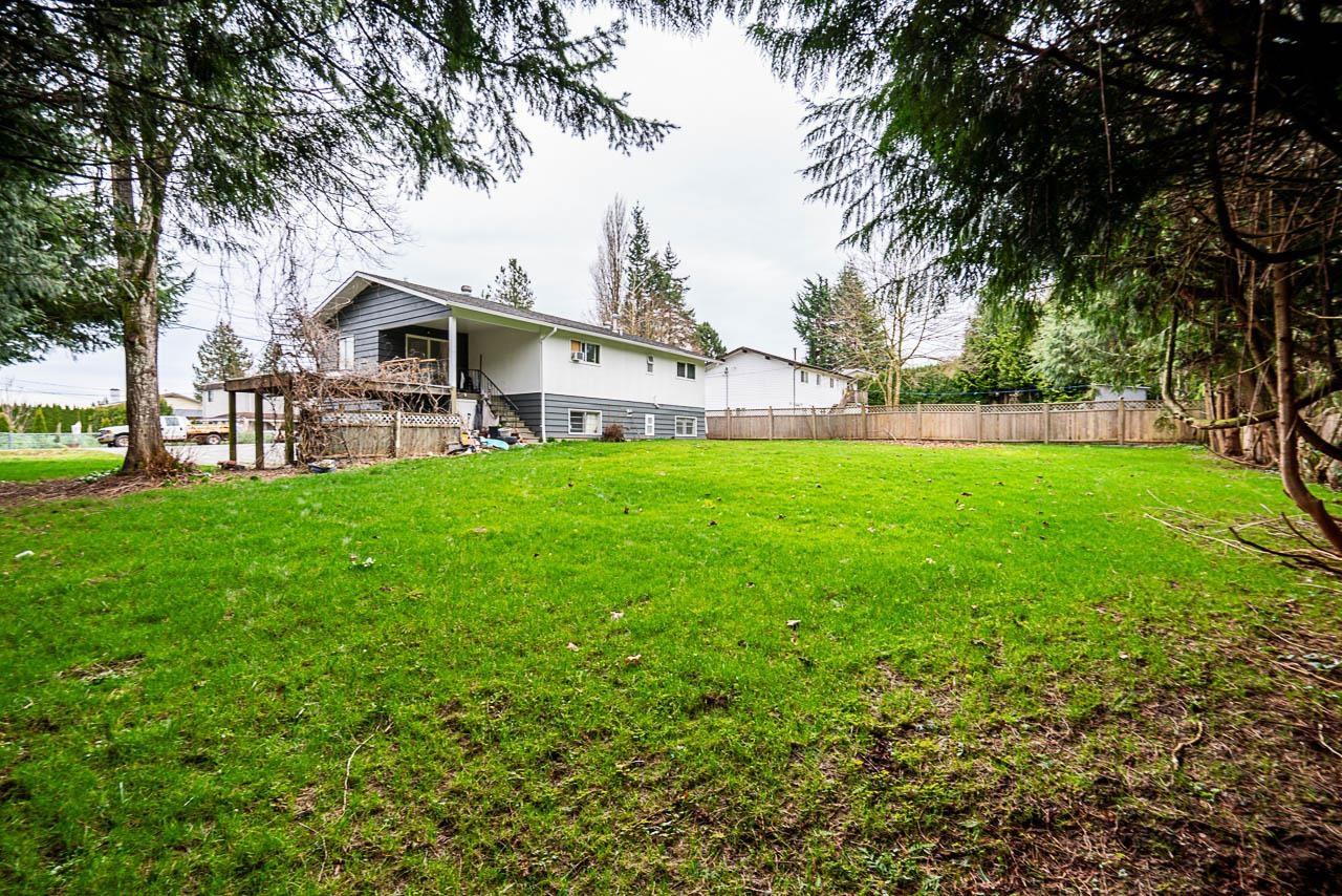 2995 268a Street, Langley, British Columbia  V4W 3B9 - Photo 19 - R3089980