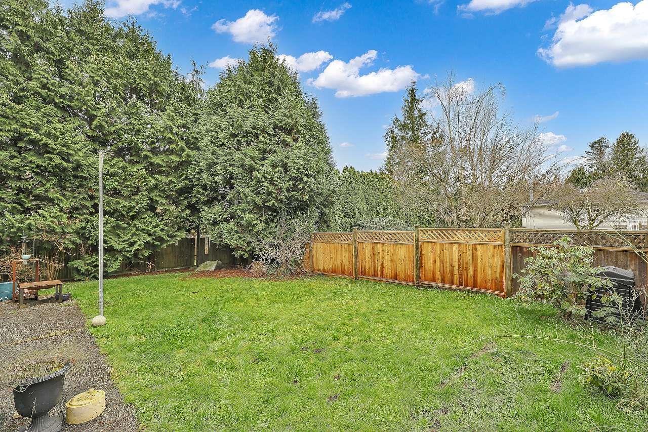 885 164 Street, Surrey, British Columbia  V4A 4Y4 - Photo 27 - R3090163