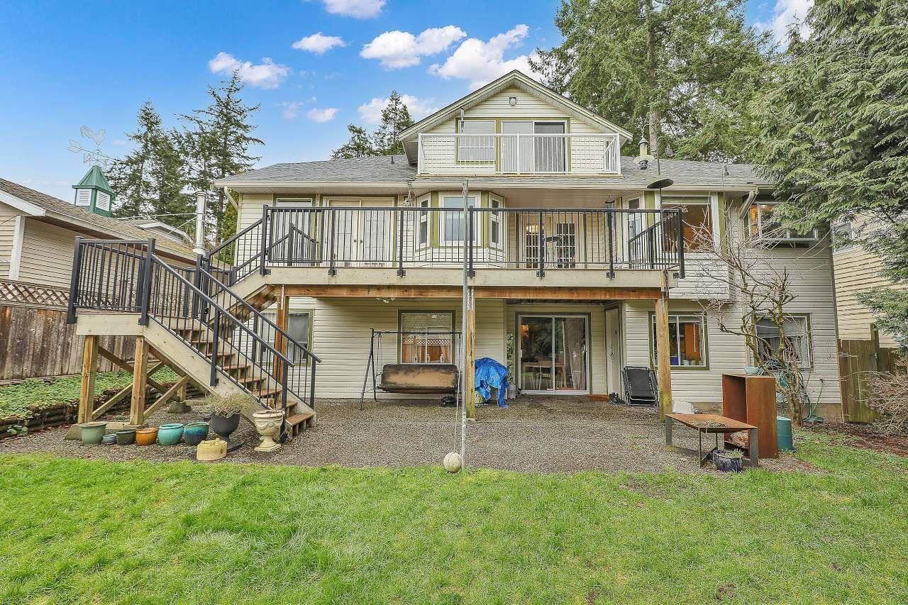 885 164 Street, Surrey, British Columbia  V4A 4Y4 - Photo 28 - R3090163