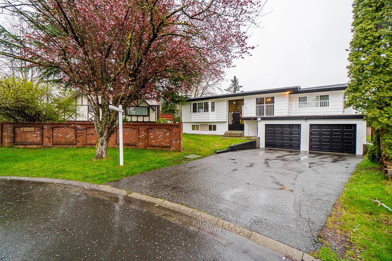 11892 Gilmour Crescent, Delta, British Columbia  V4C 1L1 - Photo 2 - R3090013