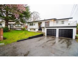 11892 GILMOUR CRESCENT, Delta, British Columbia