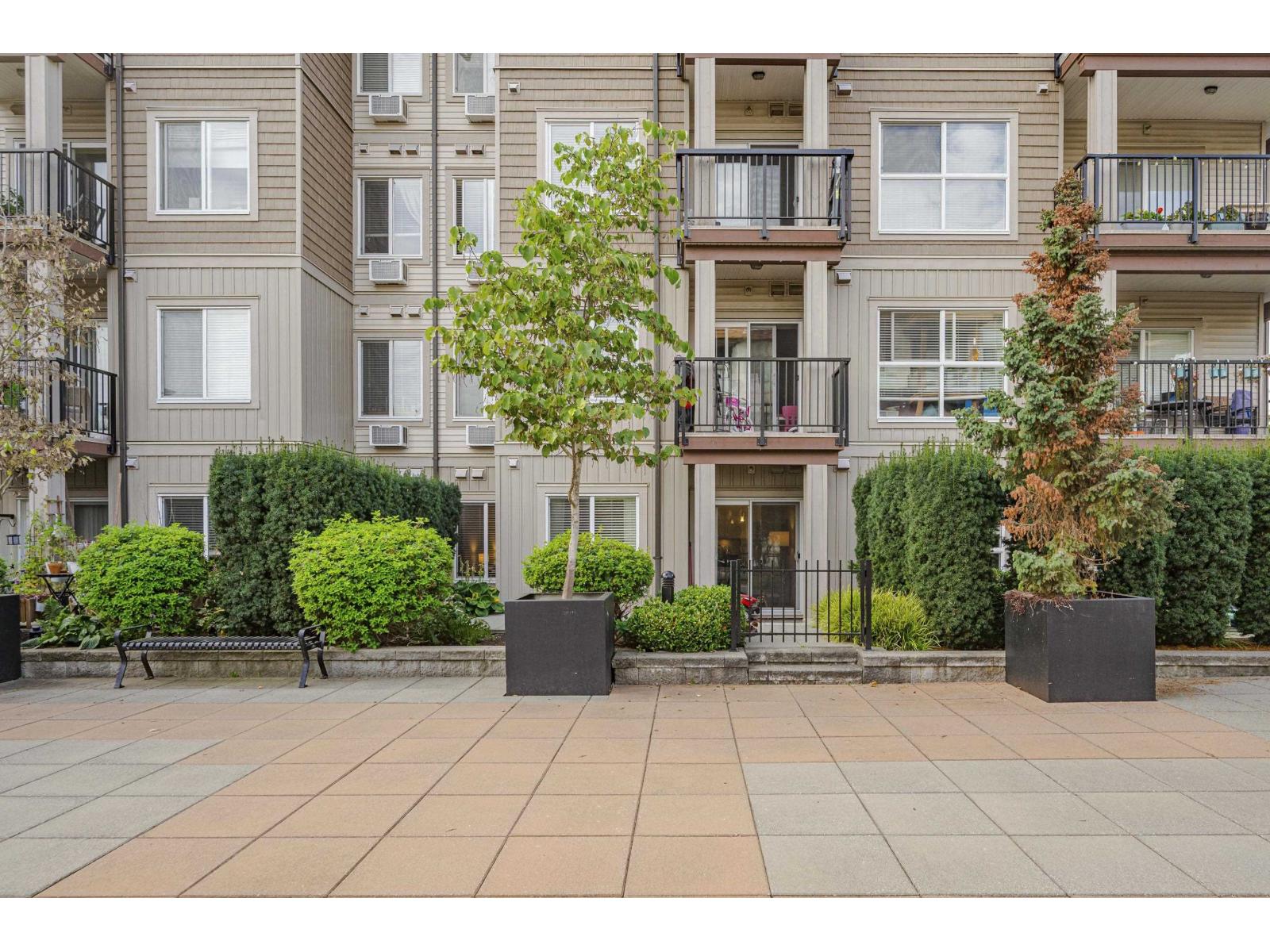 111 20175 53 Avenue, Langley, British Columbia  V3A 3V2 - Photo 31 - R3090530