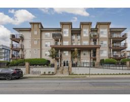 111 20175 53 AVENUE, Langley, British Columbia