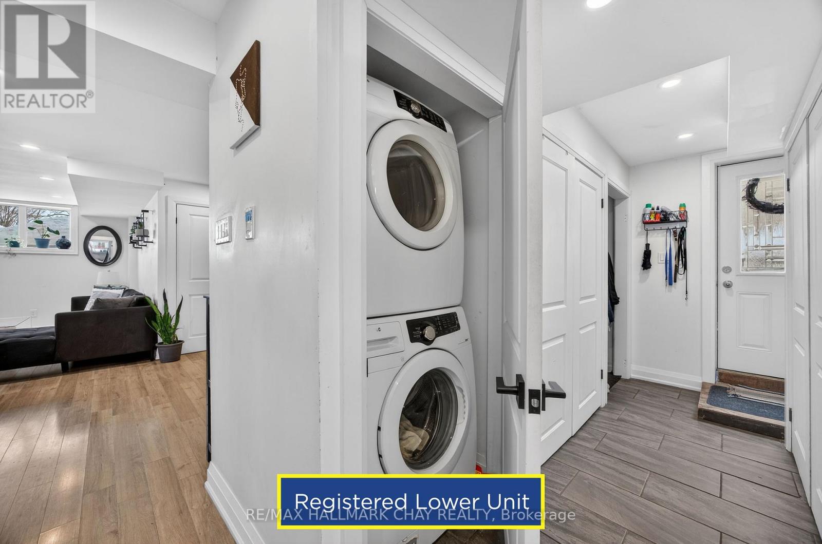 12 Webb Street, Barrie, Ontario  L4N 6V2 - Photo 18 - S12794968