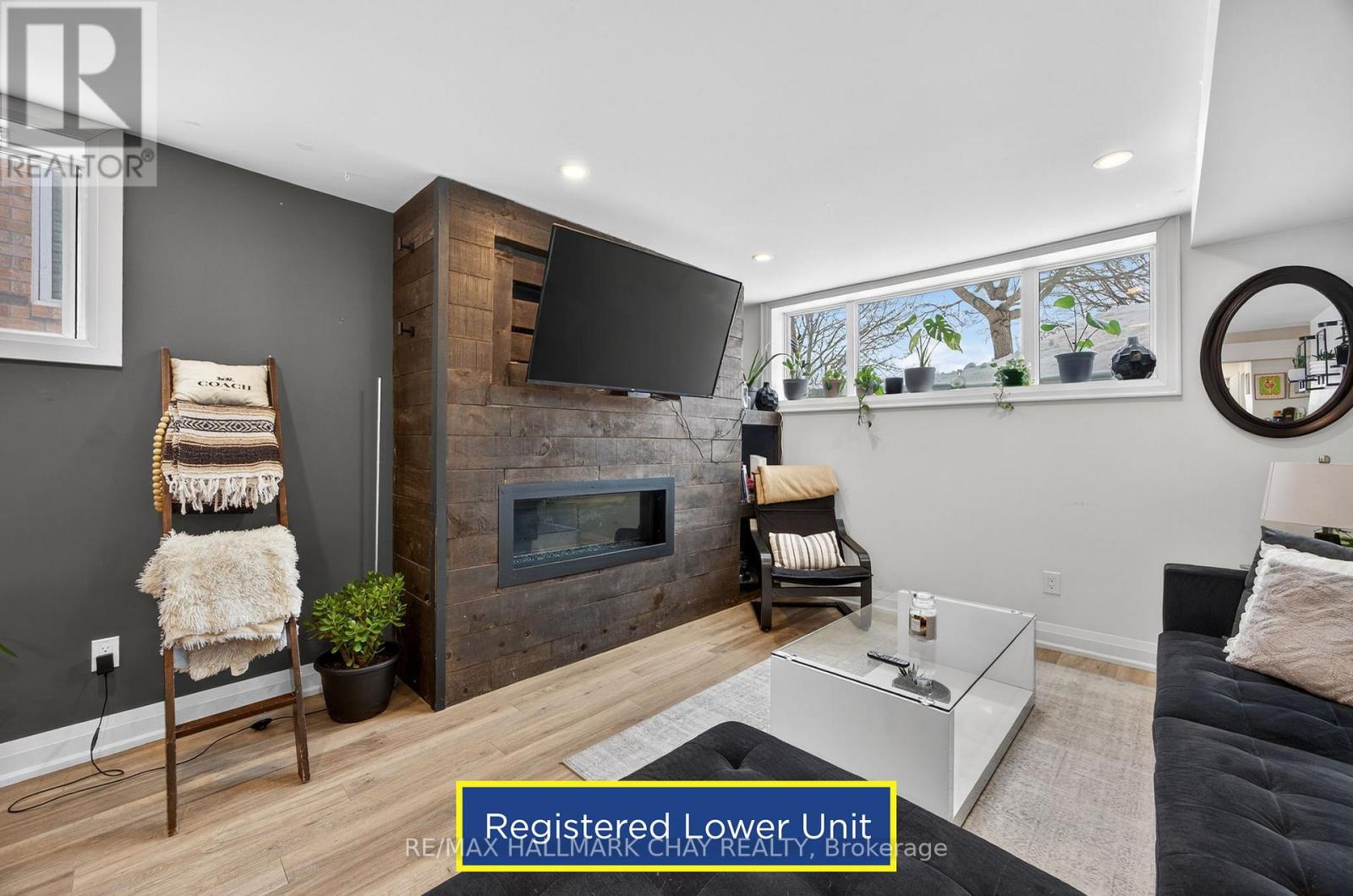 12 Webb Street, Barrie, Ontario  L4N 6V2 - Photo 20 - S12794968