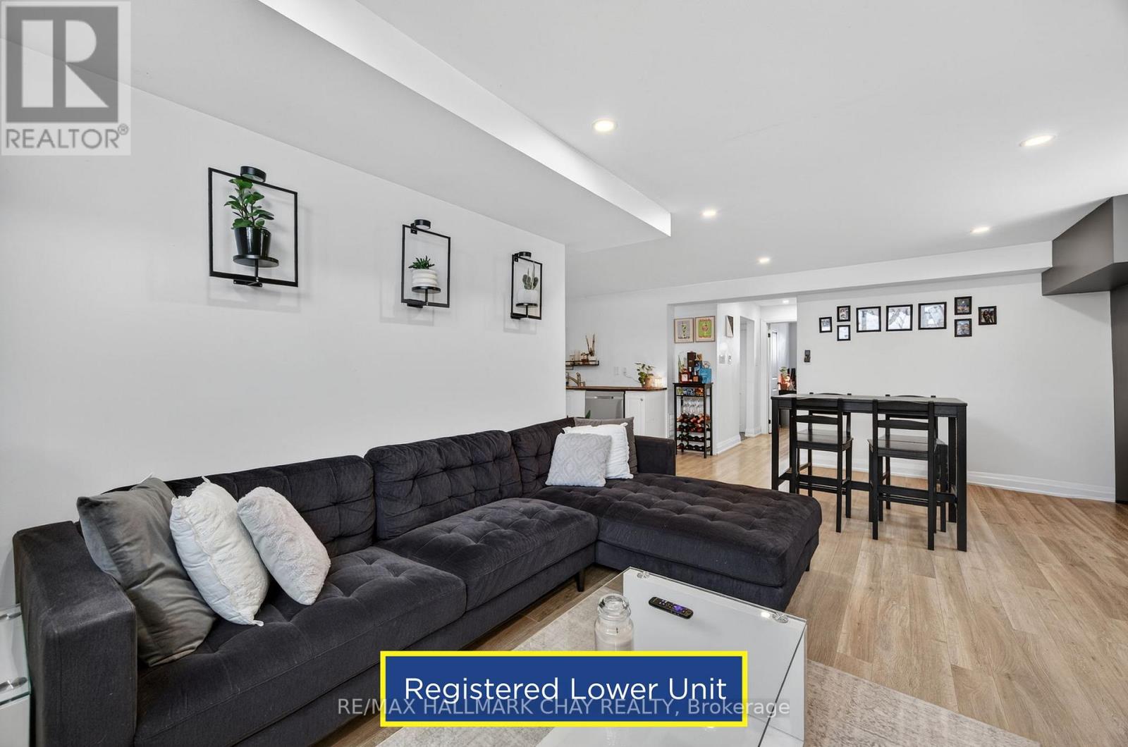 12 Webb Street, Barrie, Ontario  L4N 6V2 - Photo 22 - S12794968