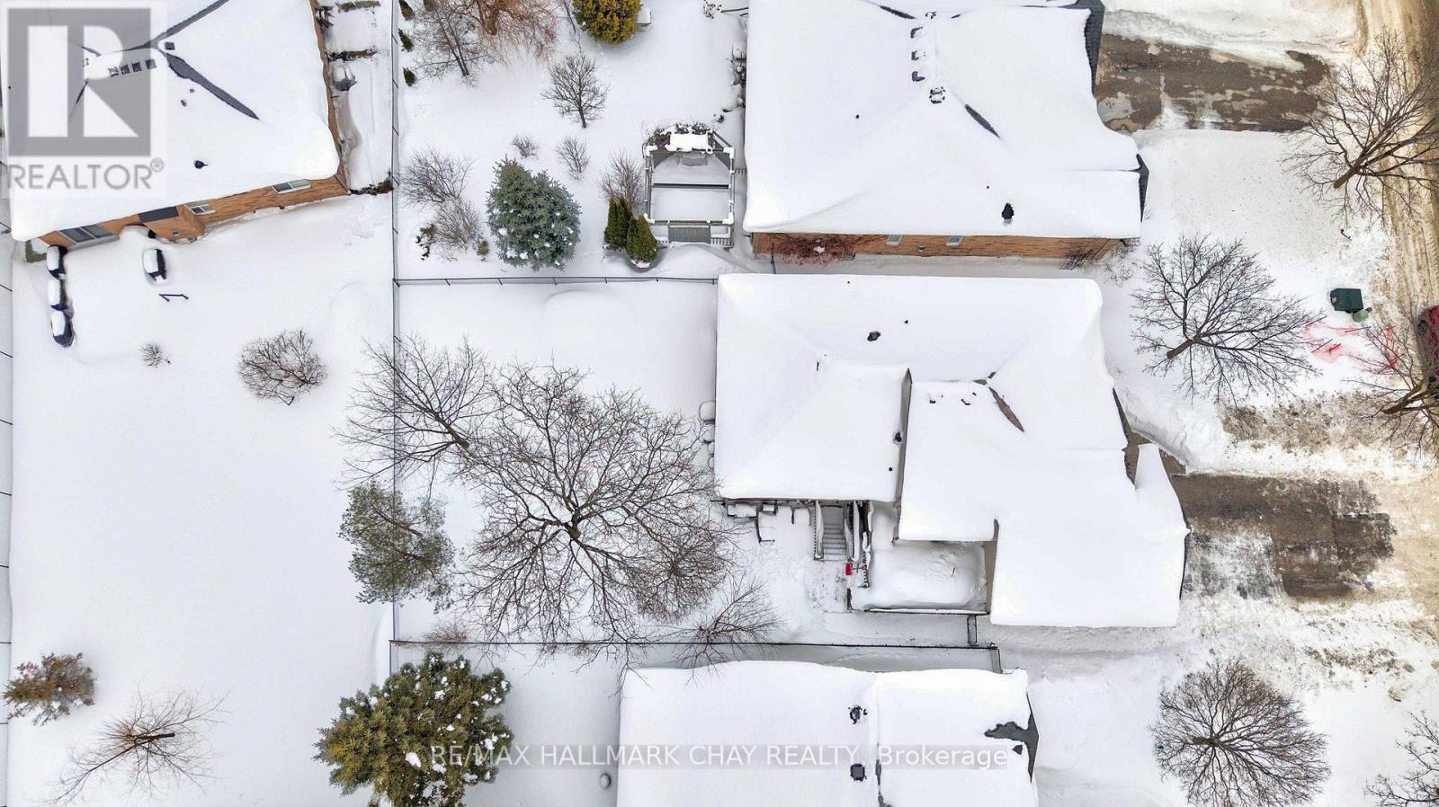 12 Webb Street, Barrie, Ontario  L4N 6V2 - Photo 29 - S12794968