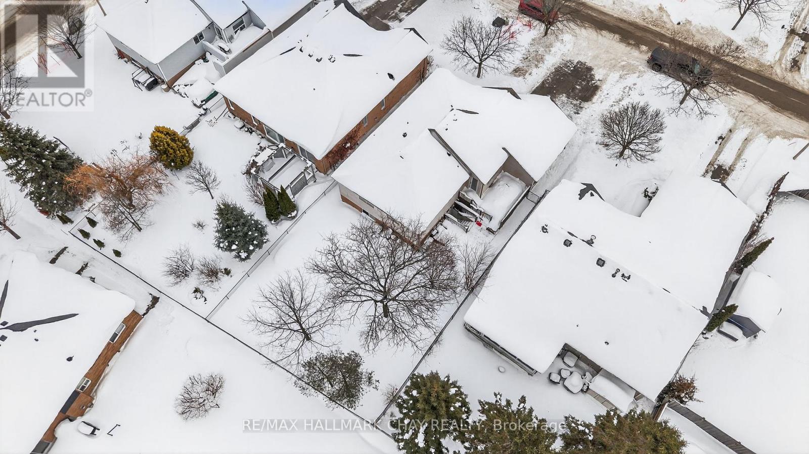 12 Webb Street, Barrie, Ontario  L4N 6V2 - Photo 30 - S12794968