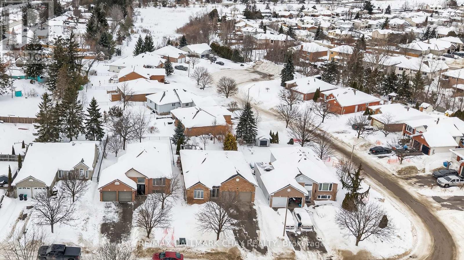 12 Webb Street, Barrie, Ontario  L4N 6V2 - Photo 31 - S12794968