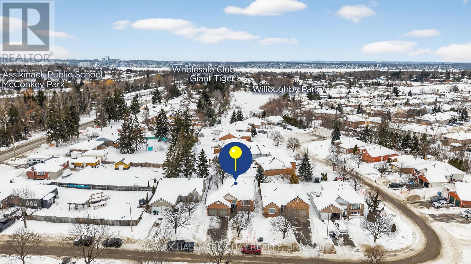 12 Webb Street, Barrie, Ontario  L4N 6V2 - Photo 32 - S12794968