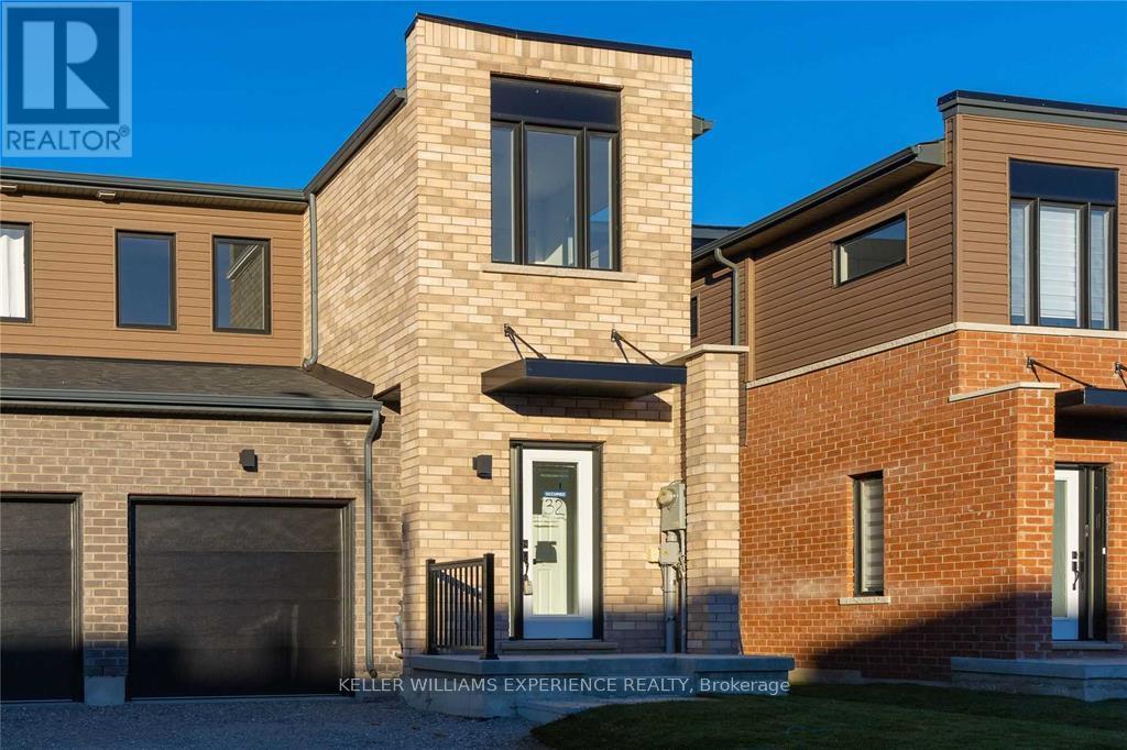 32 FAIRLANE AVENUE, Barrie, Ontario