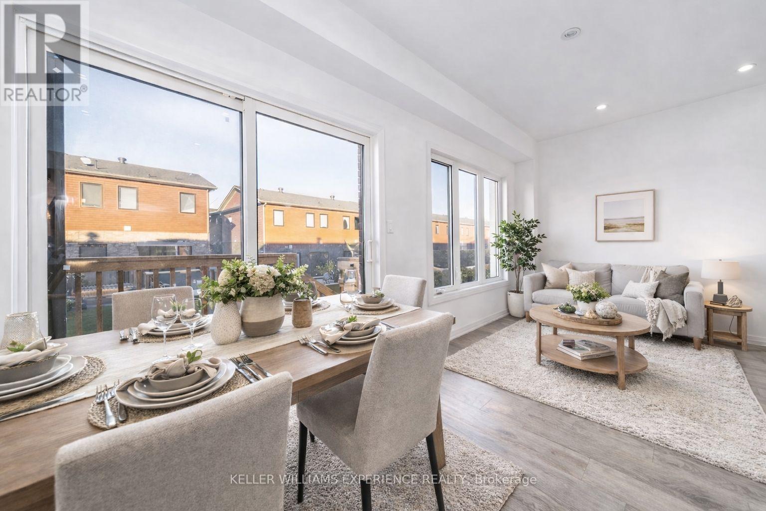 32 Fairlane Avenue, Barrie (Painswick North), Ontario  L9J 0M9 - Photo 6 - S12794980