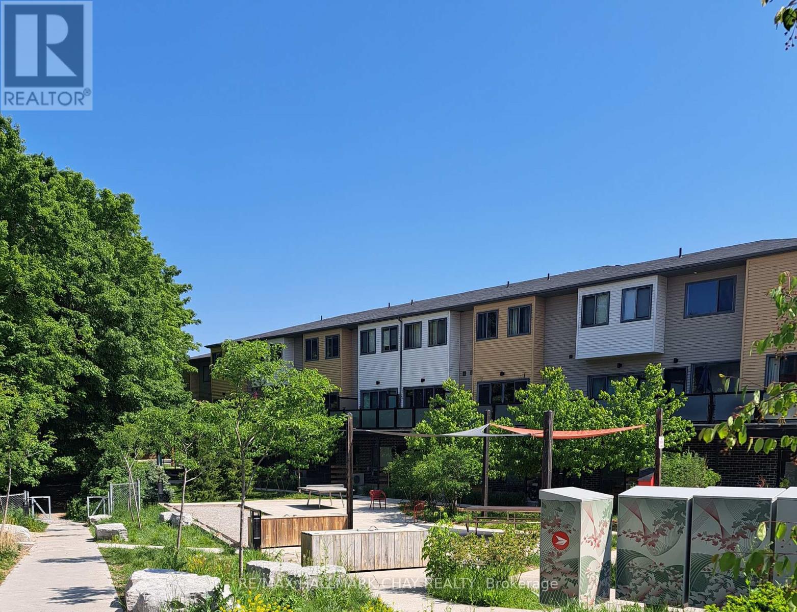 59 - 369 Essa Road, Barrie (Holly), Ontario  L4N 9C8 - Photo 1 - S12795104