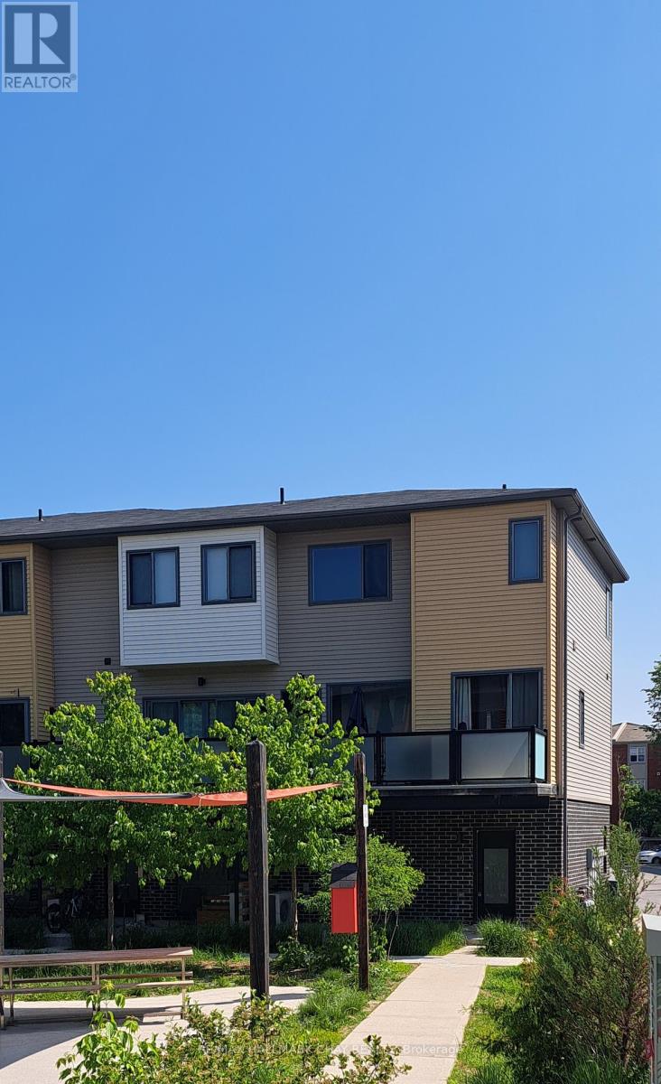 59 - 369 Essa Road, Barrie (Holly), Ontario  L4N 9C8 - Photo 2 - S12795104