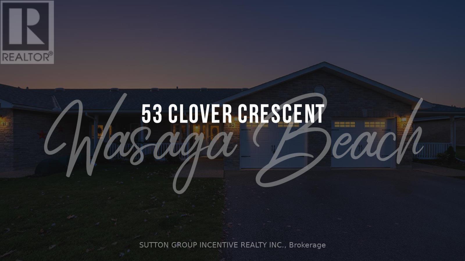 53 Clover Crescent, Wasaga Beach, Ontario  L9Z 0A4 - Photo 35 - S12795218