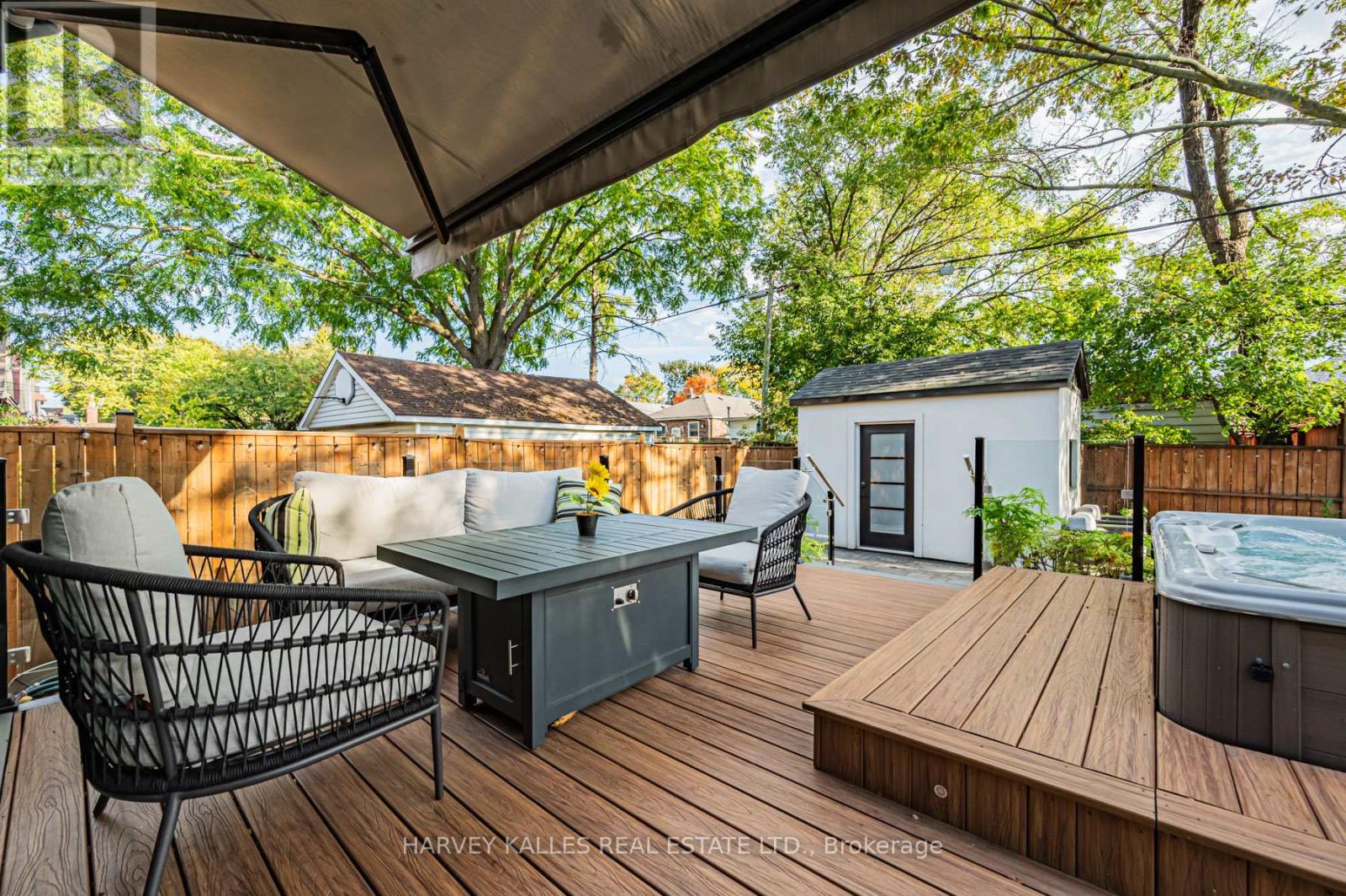 39 Amsterdam Avenue, Toronto, Ontario  M4B 2B9 - Photo 44 - E12795110