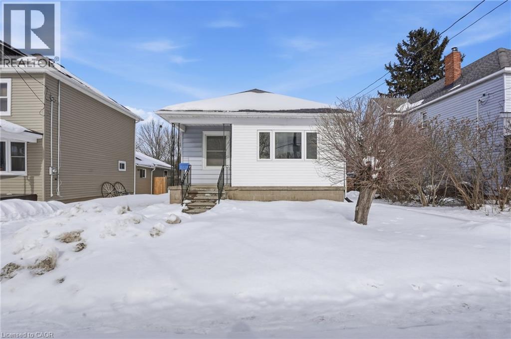 54 MILL Street, welland, Ontario