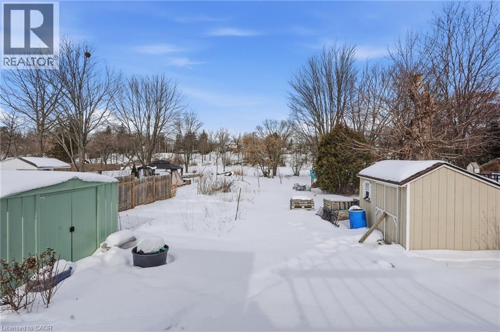 54 Mill Street, Welland, Ontario  L3C 4Y2 - Photo 19 - 40805744