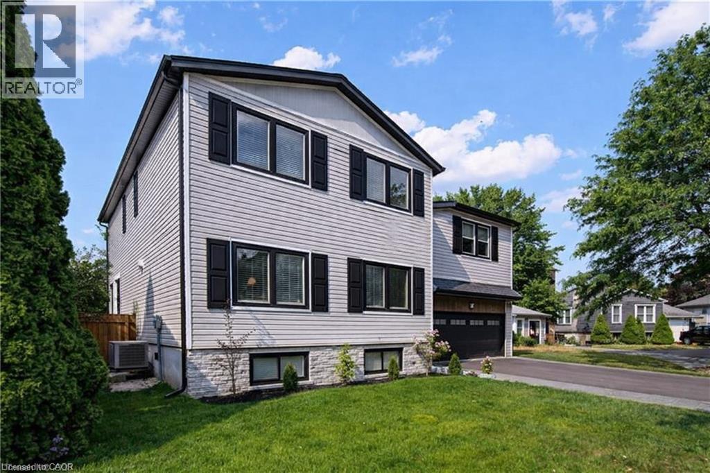 5199 Broughton Crescent, Burlington, Ontario  L7L 3C1 - Photo 2 - 40805704