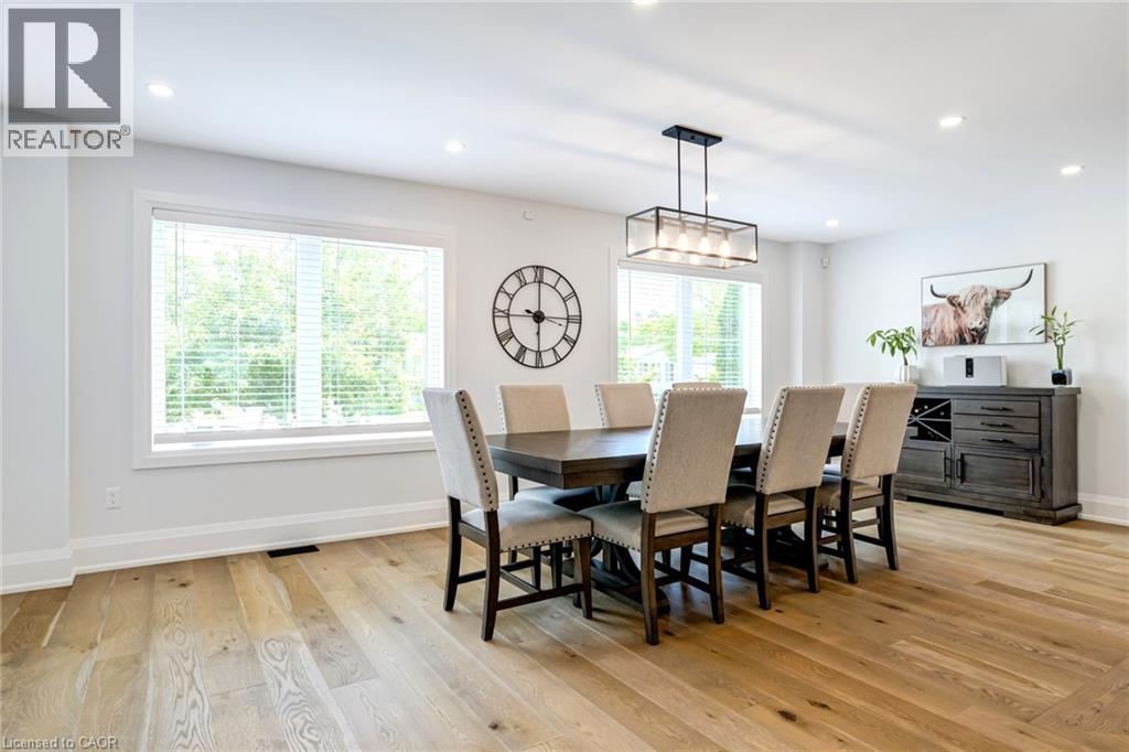 5199 Broughton Crescent, Burlington, Ontario  L7L 3C1 - Photo 4 - 40805704