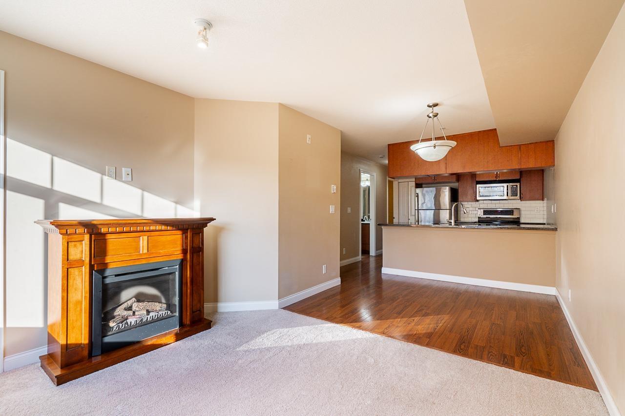 219 5516 198 Street, Langley, British Columbia  V3A 0A6 - Photo 10 - R3090626