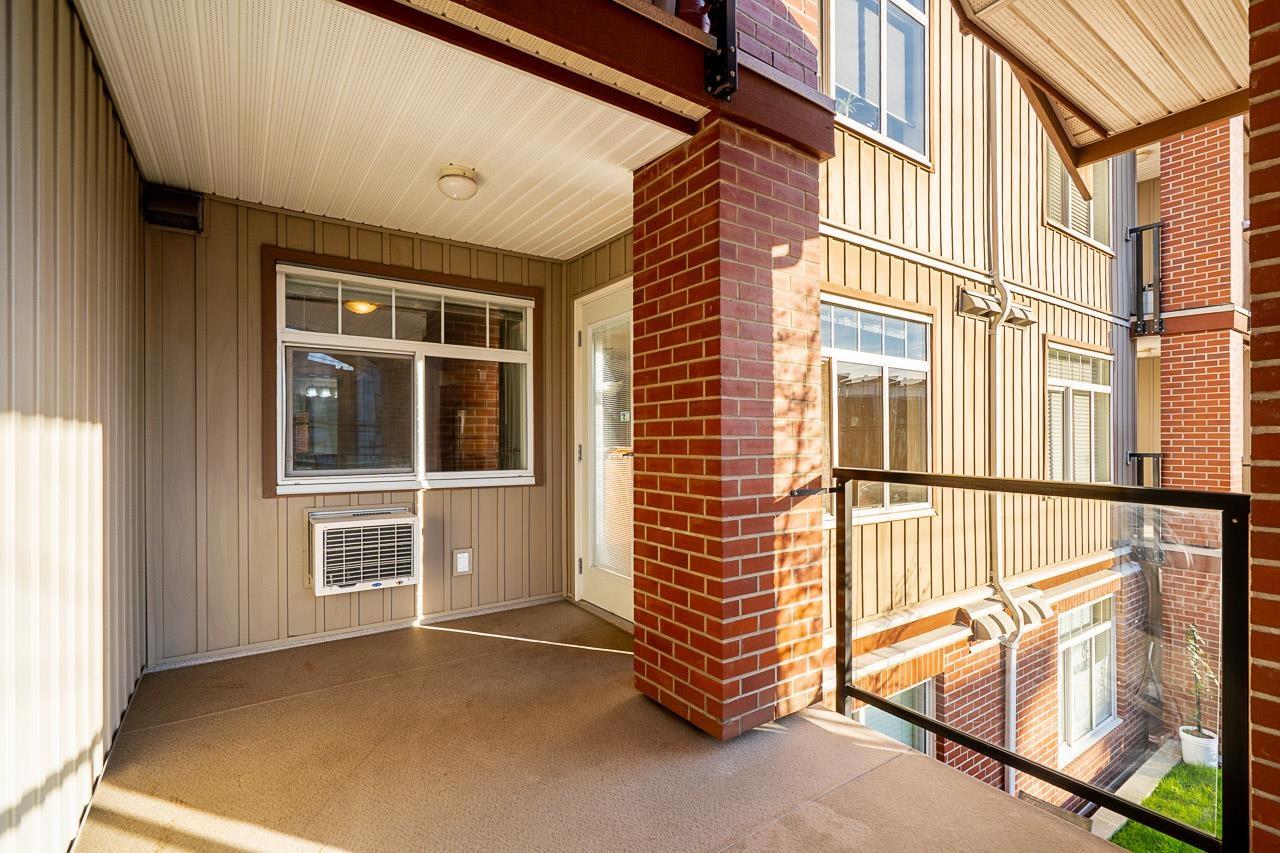 219 5516 198 Street, Langley, British Columbia  V3A 0A6 - Photo 29 - R3090626