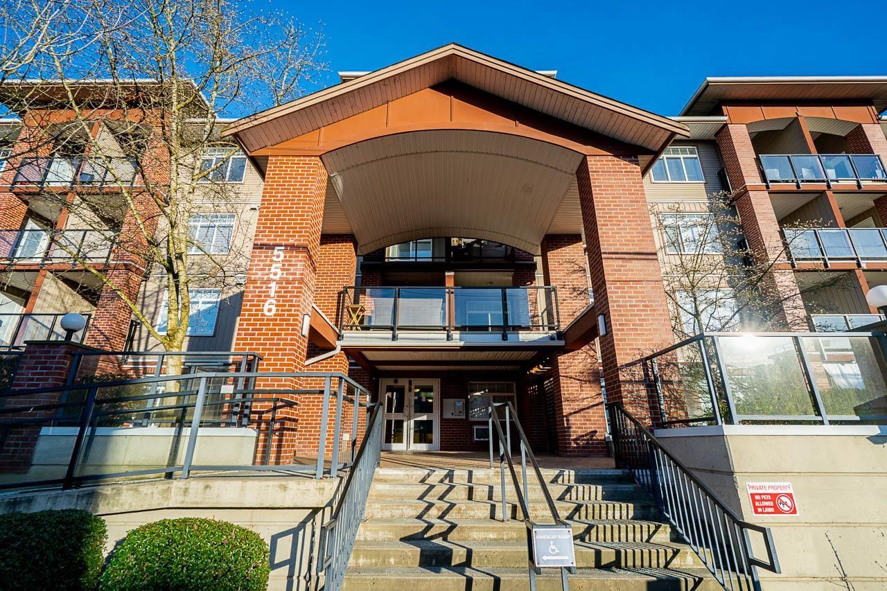 219 5516 198 Street, Langley, British Columbia  V3A 0A6 - Photo 3 - R3090626