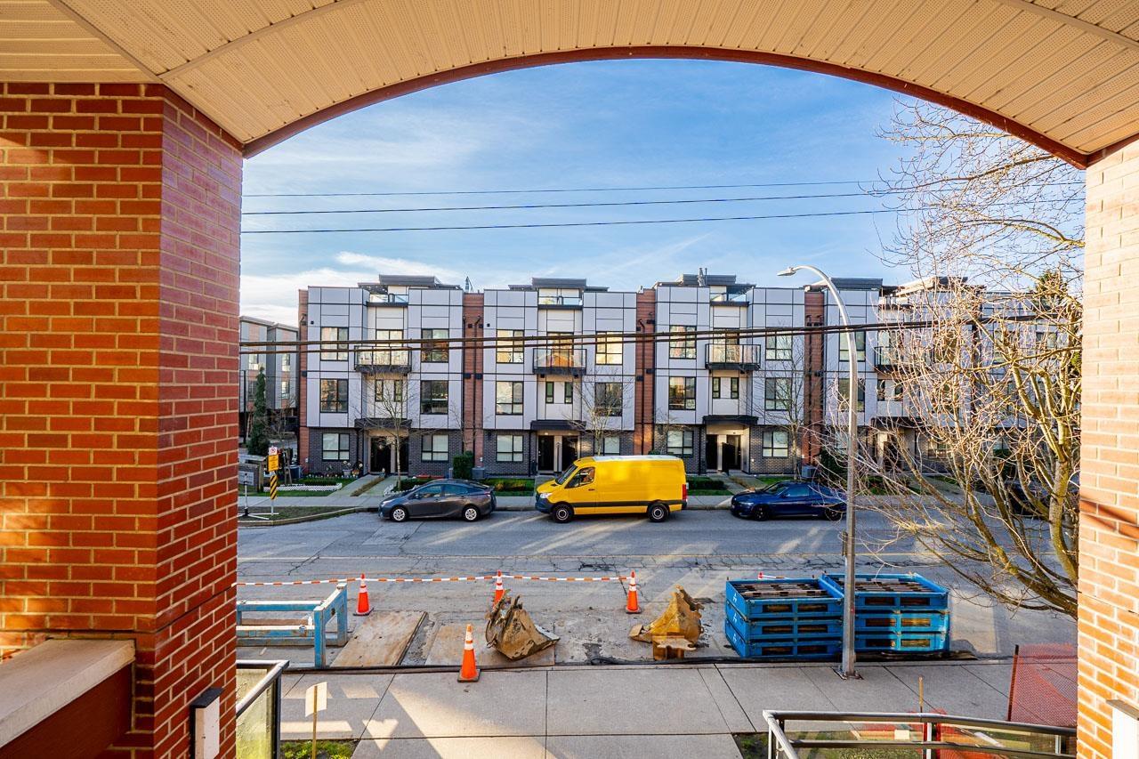 219 5516 198 Street, Langley, British Columbia  V3A 0A6 - Photo 30 - R3090626