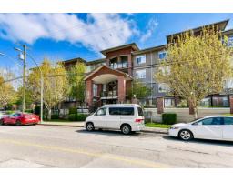 219 5516 198 STREET, Langley, British Columbia
