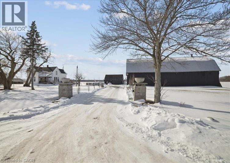 110 CREAM Street, Fenwick, Ontario