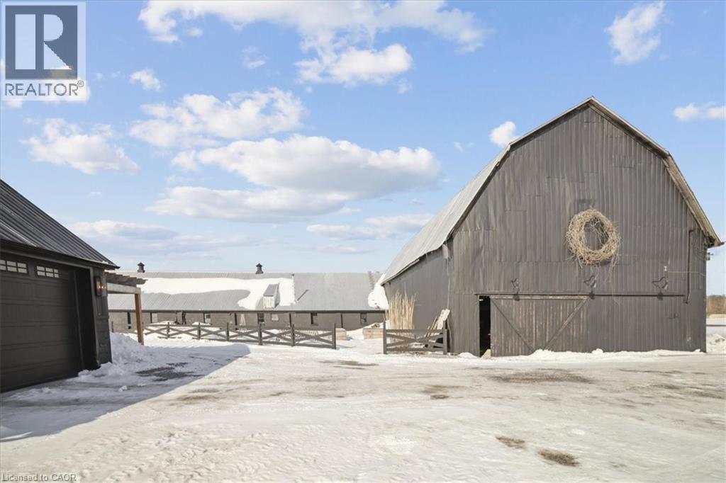 110 Cream Street, Fenwick, Ontario  L0S 1C0 - Photo 23 - 40805521