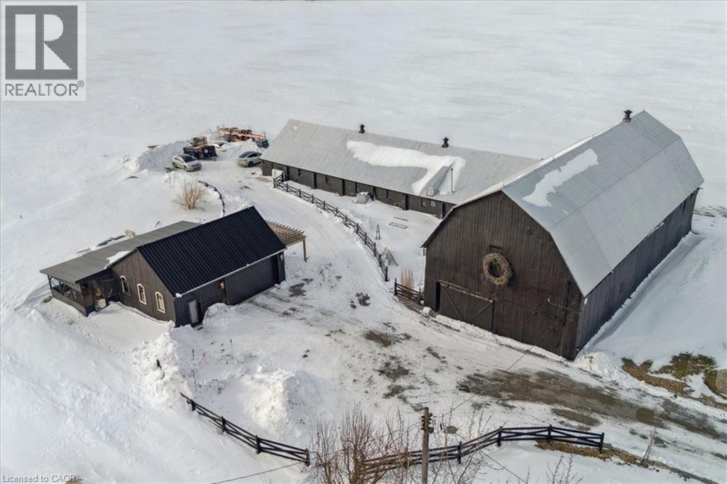 110 Cream Street, Fenwick, Ontario  L0S 1C0 - Photo 28 - 40805521