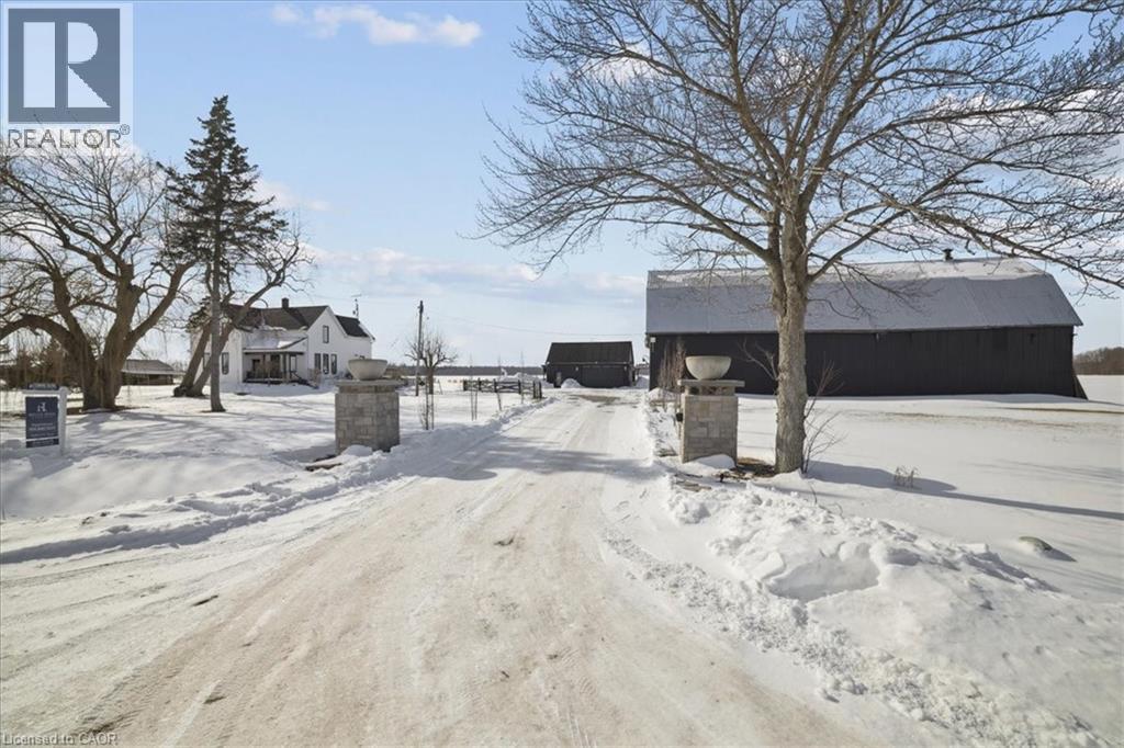 110 Cream Street, Fenwick, Ontario  L0S 1C0 - Photo 35 - 40805521