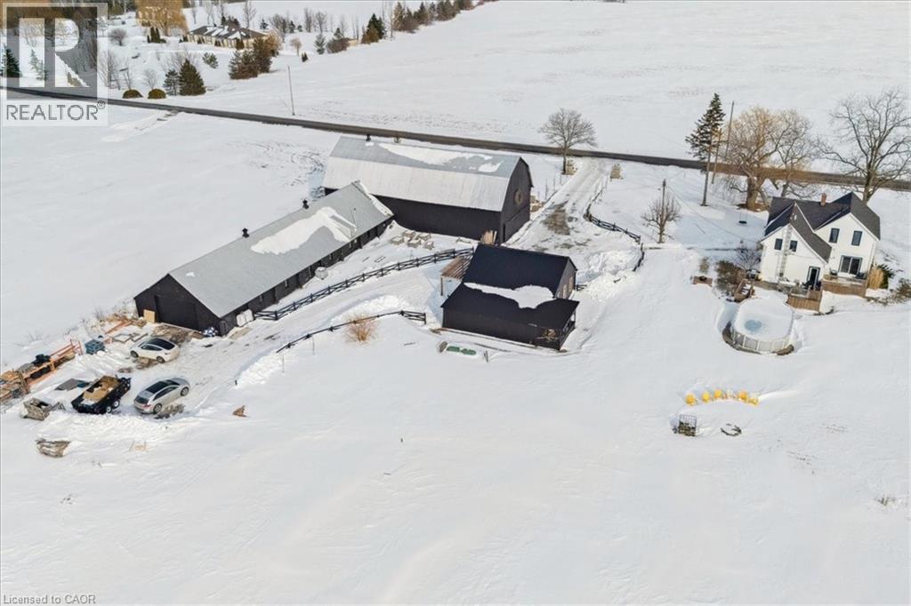 110 Cream Street, Fenwick, Ontario  L0S 1C0 - Photo 40 - 40805521