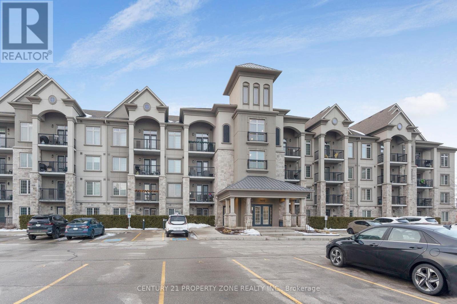 407 - 1460 MAIN STREET E, Milton, Ontario