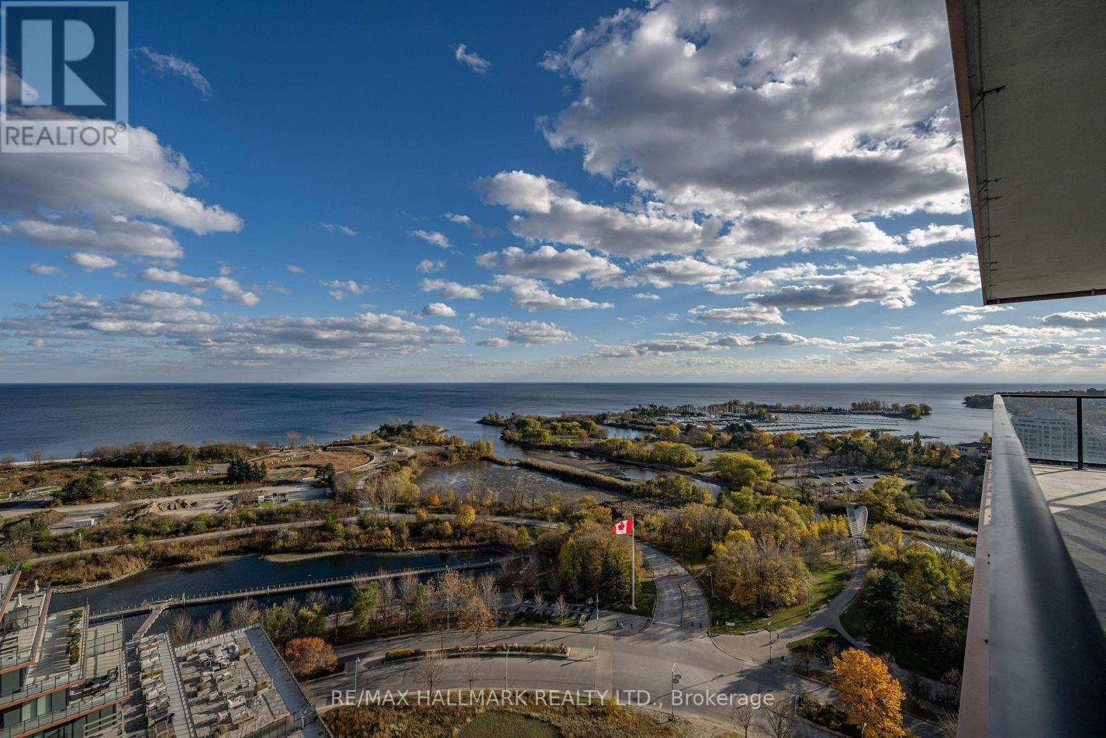 1818 - 30 Shore Breeze Drive, Toronto, Ontario  M8V 0J1 - Photo 11 - W12794982