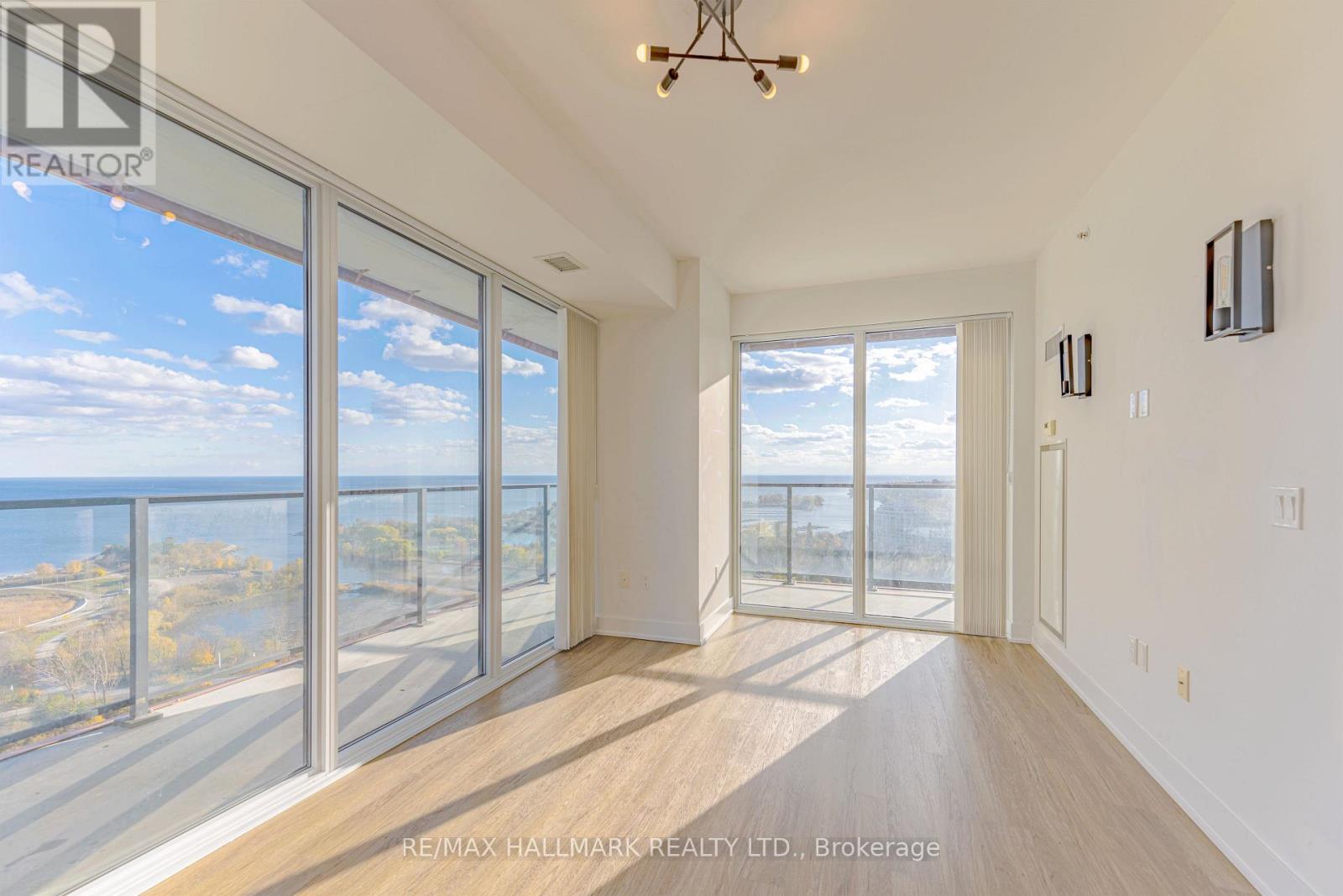 1818 - 30 Shore Breeze Drive, Toronto, Ontario  M8V 0J1 - Photo 6 - W12794982