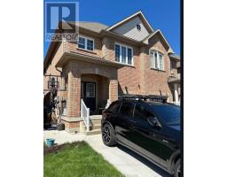 3881 SKYVIEW STREET S, Mississauga, Ontario