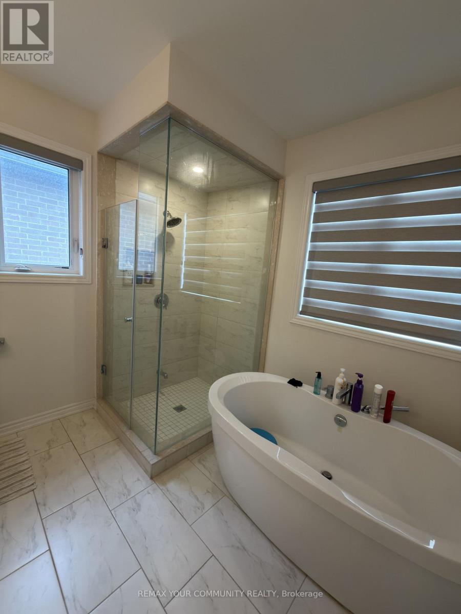 Upper - 54 Minnock Street, Caledon, Ontario  L7C 4K9 - Photo 7 - W12794998