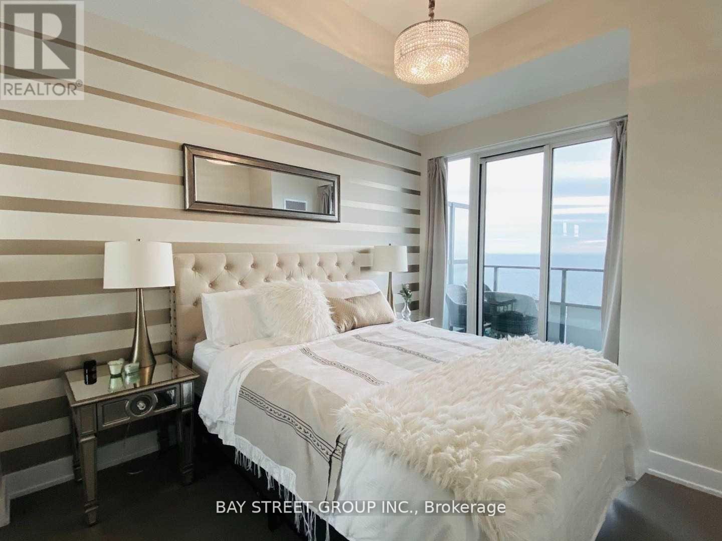 4601 - 20 Shore Breeze Drive, Toronto, Ontario  M8V 0C7 - Photo 13 - W12795002