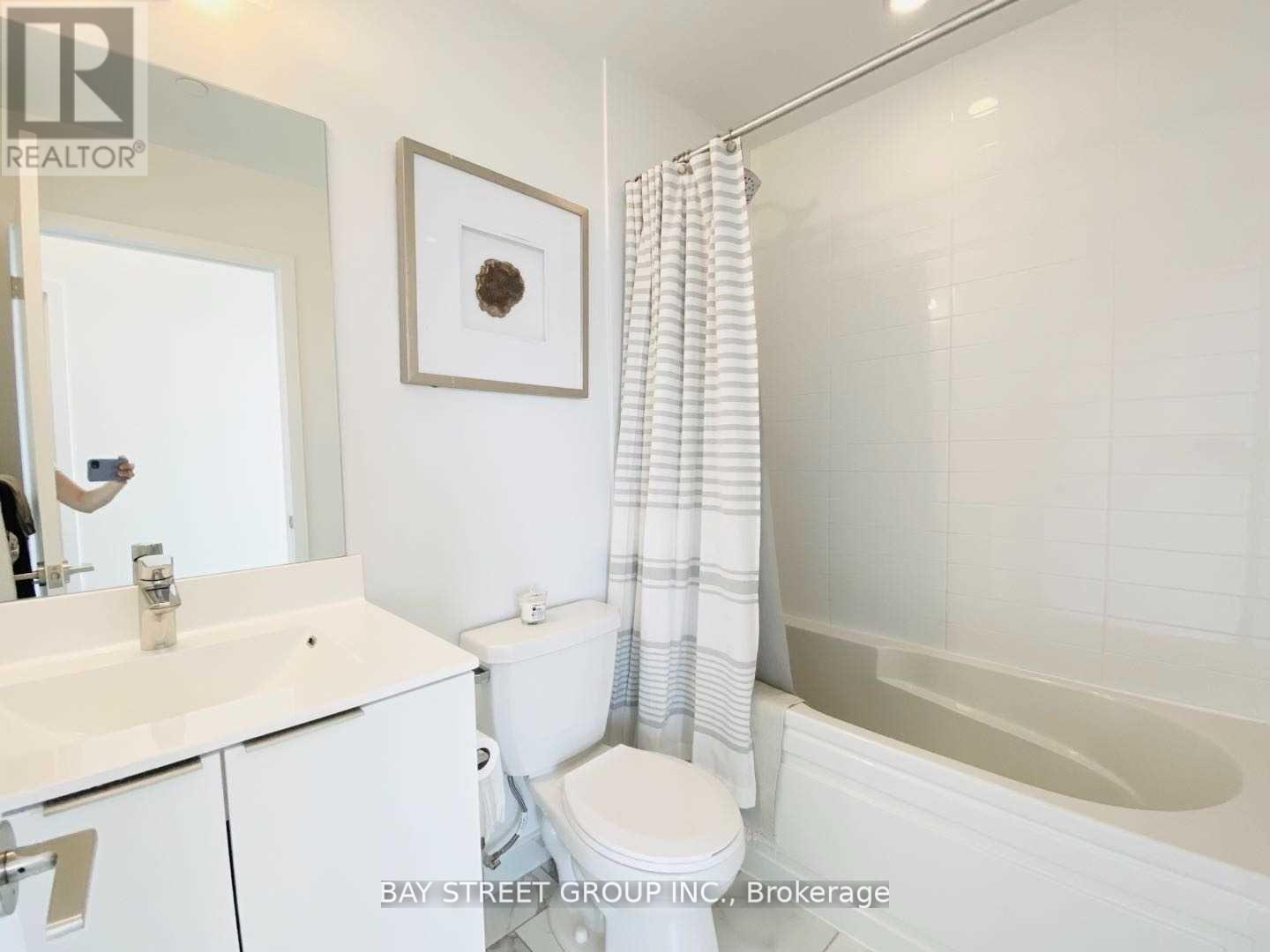 4601 - 20 Shore Breeze Drive, Toronto, Ontario  M8V 0C7 - Photo 14 - W12795002