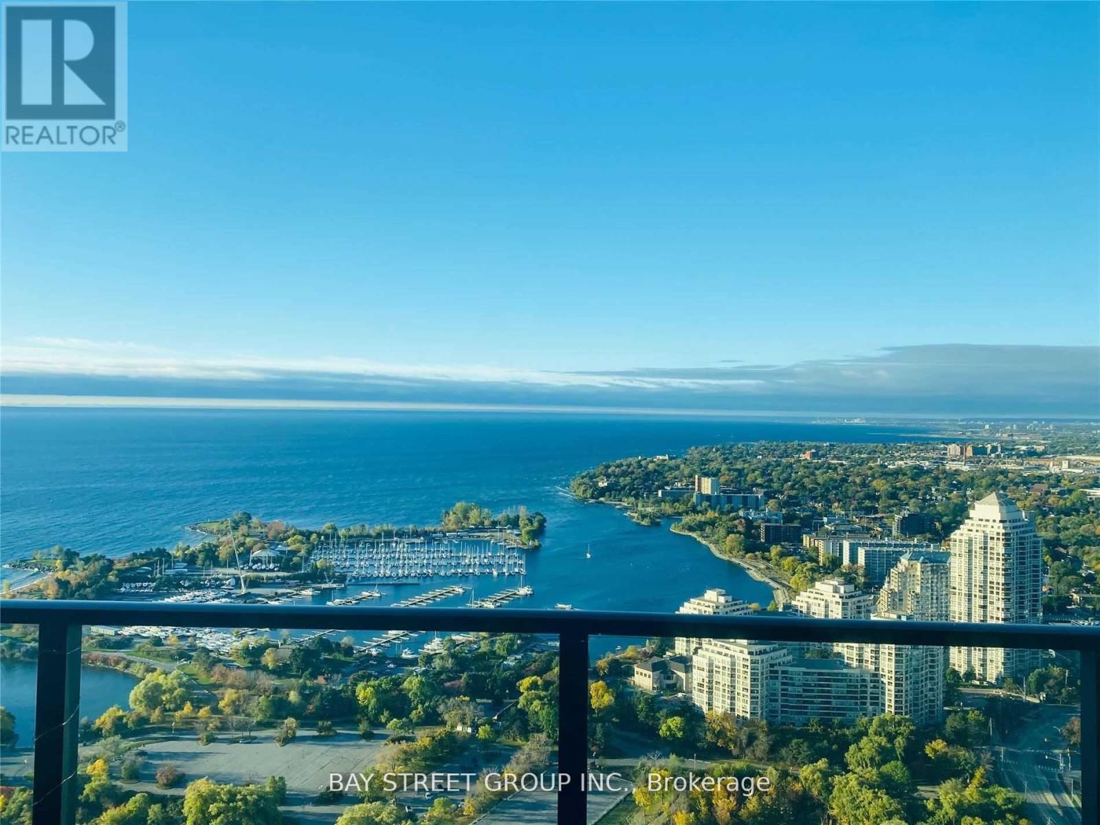 4601 - 20 Shore Breeze Drive, Toronto, Ontario  M8V 0C7 - Photo 18 - W12795002