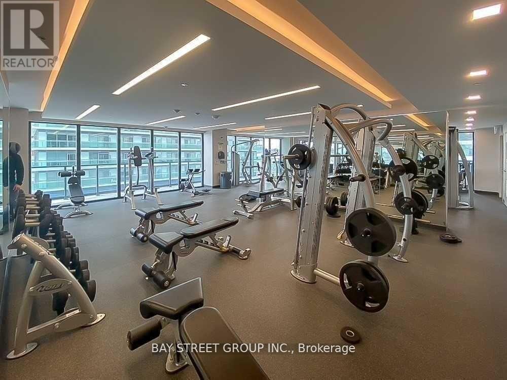 4601 - 20 Shore Breeze Drive, Toronto, Ontario  M8V 0C7 - Photo 19 - W12795002