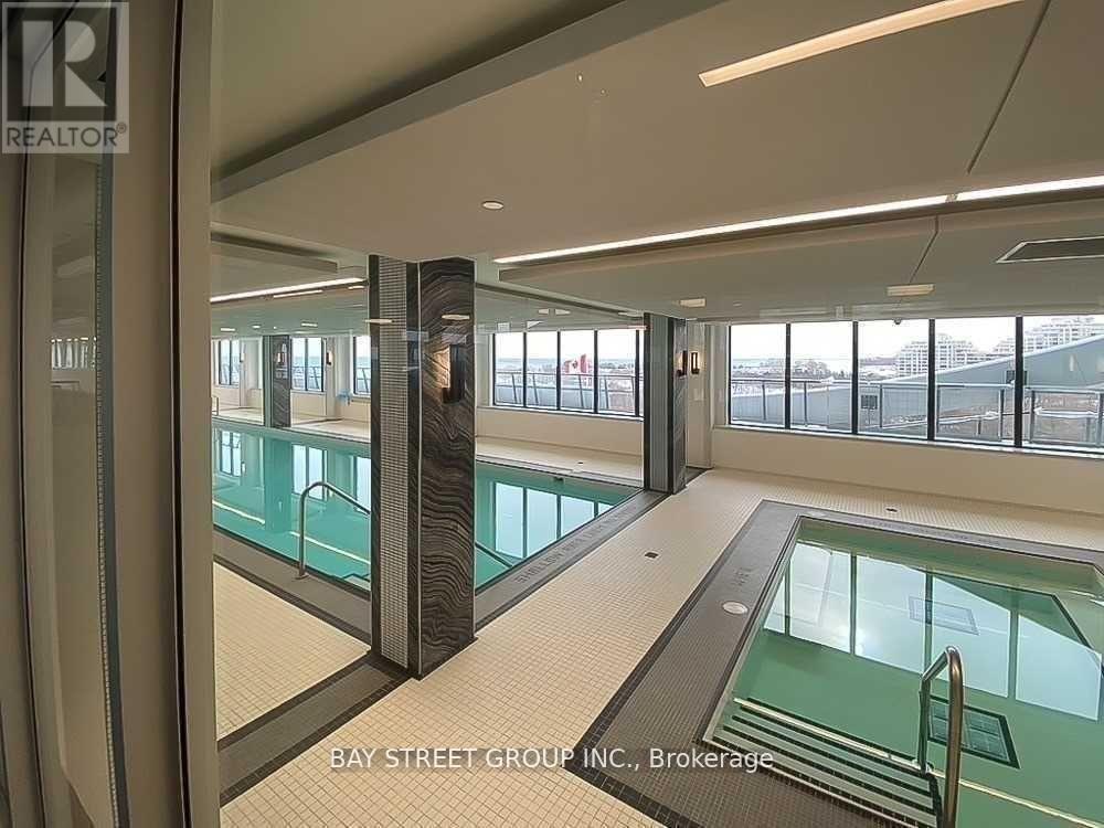 4601 - 20 Shore Breeze Drive, Toronto, Ontario  M8V 0C7 - Photo 21 - W12795002