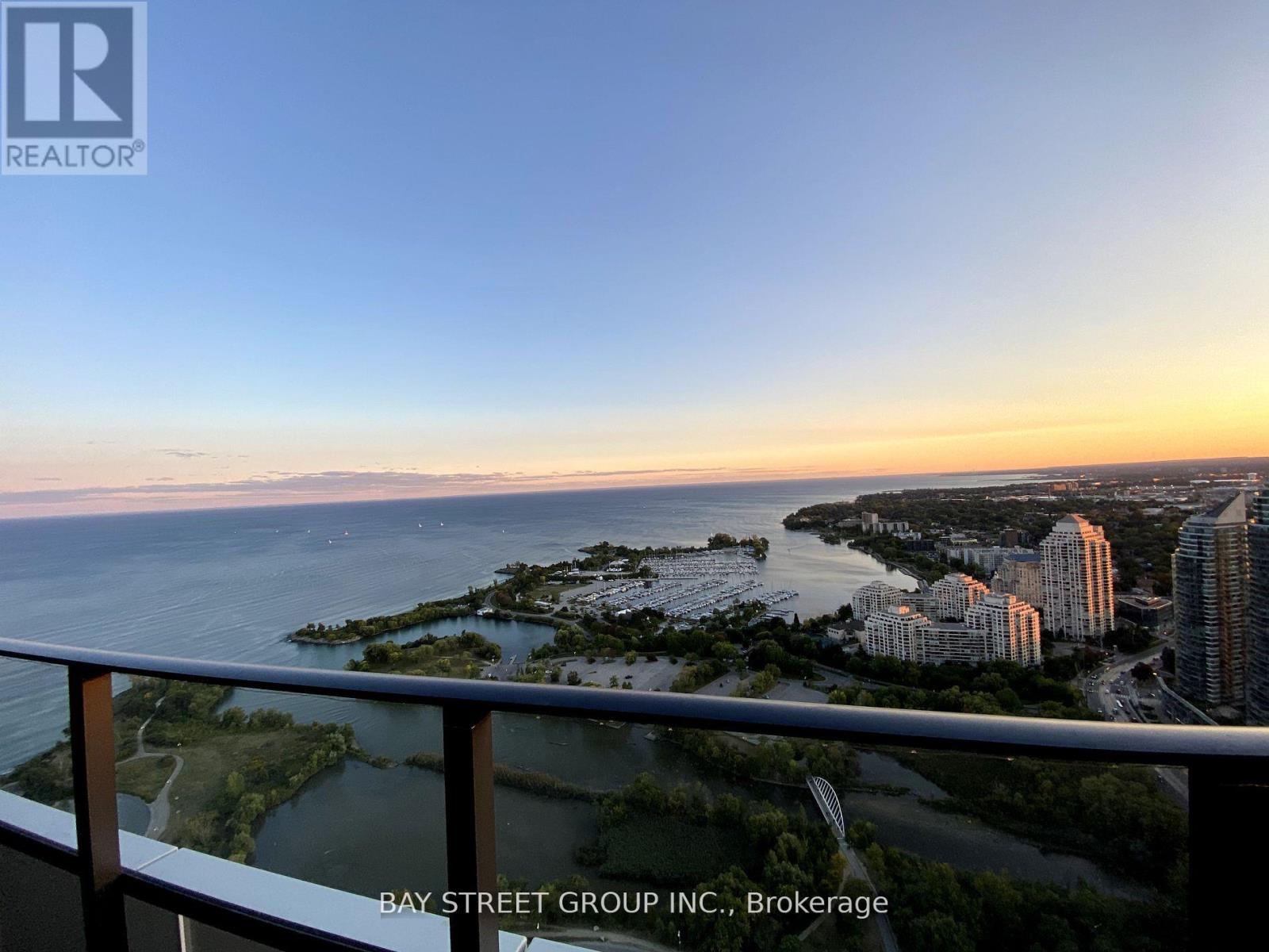 4601 - 20 Shore Breeze Drive, Toronto, Ontario  M8V 0C7 - Photo 23 - W12795002