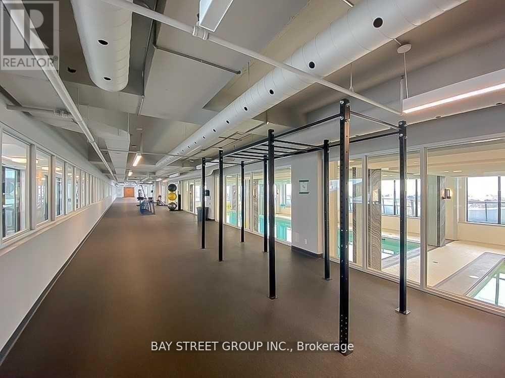 4601 - 20 Shore Breeze Drive, Toronto, Ontario  M8V 0C7 - Photo 25 - W12795002